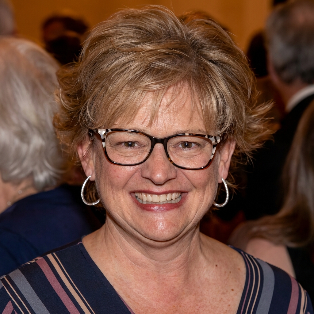 Brandi Burgess Pridgen