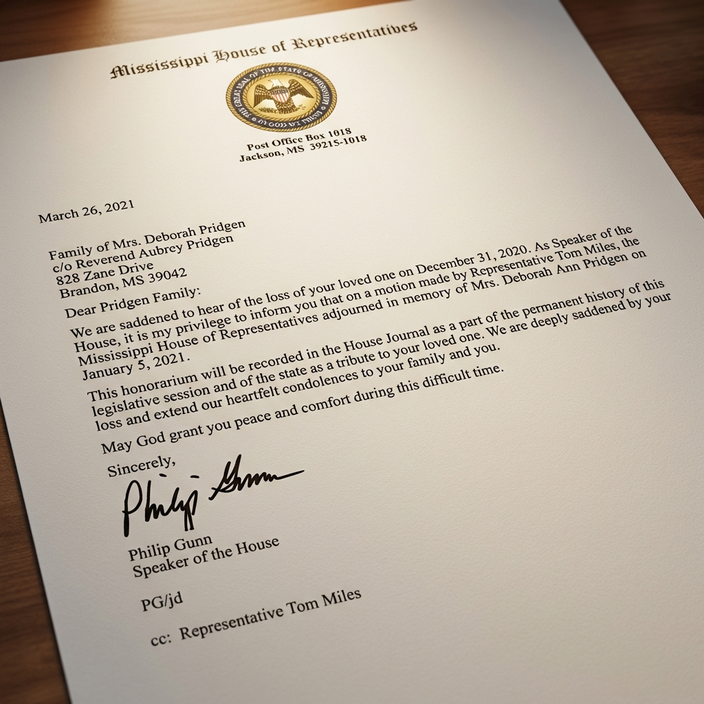 The Legacy of Debbie