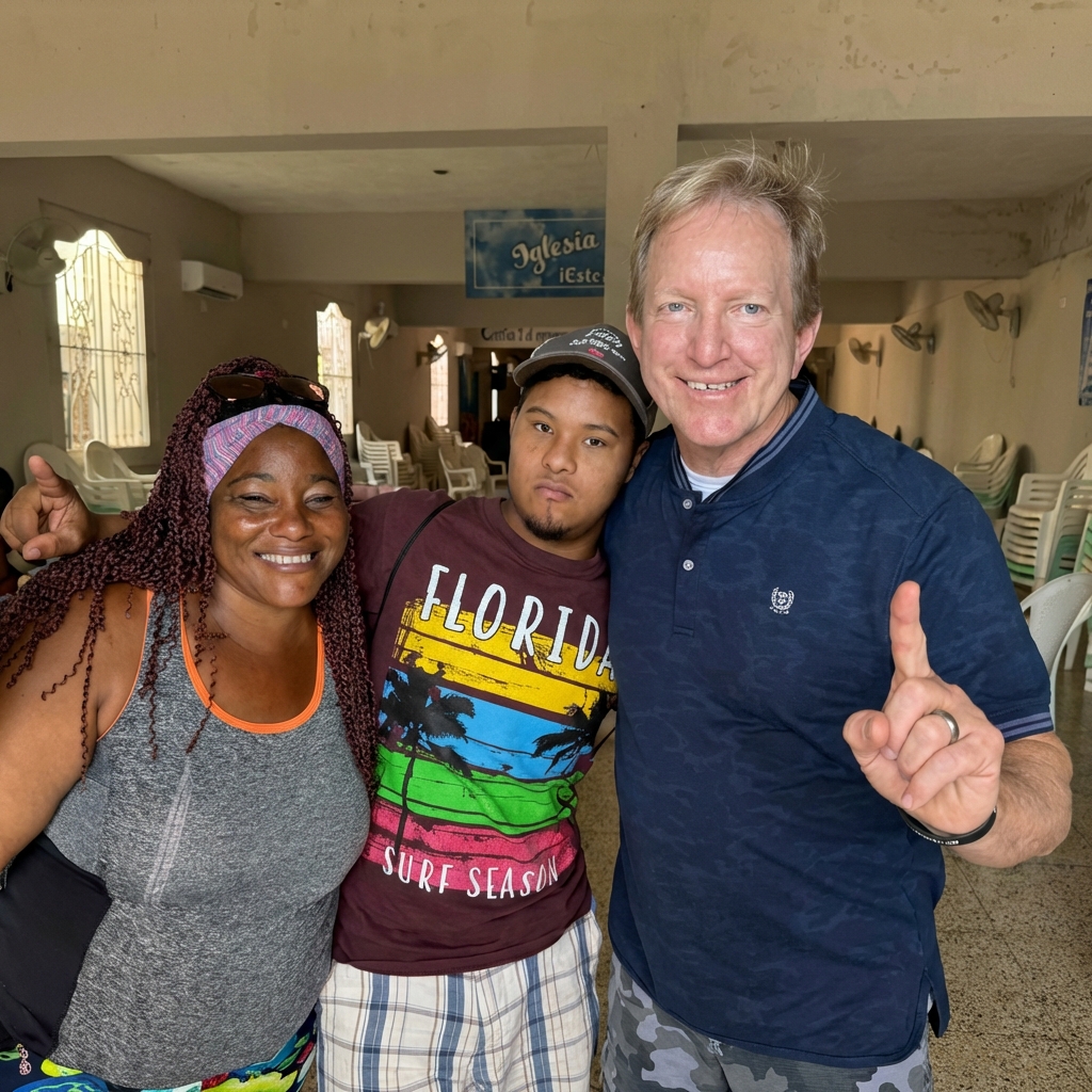 Ministry Mission Group