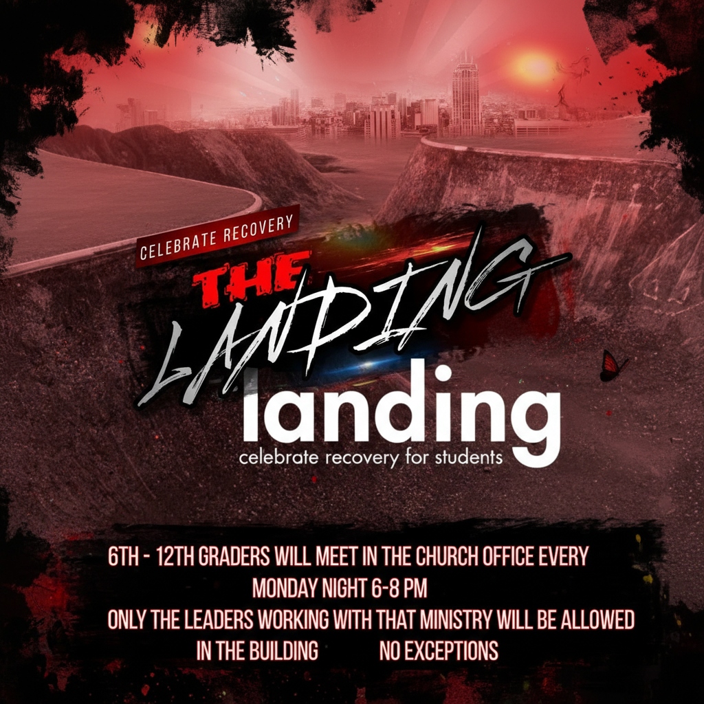 The Landing Program Details